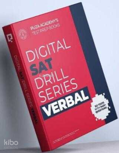 Digital SAT Drill Series Verbal