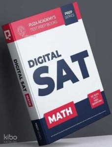 Digital SAT Prep Series Math