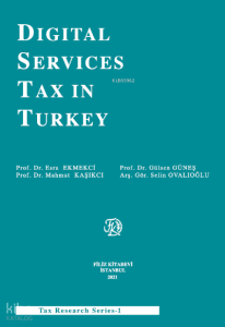 Dıgıtal Servıces Tax In Turkey