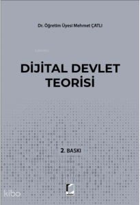 Dijital Devlet Teorisi