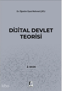 Dijital Devlet Teorisi