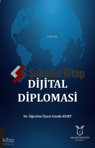 Dijital Diplomasi