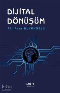Dijital Dönüşüm