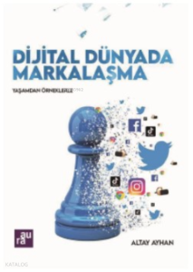 Dijital Dünyada Markalaşma