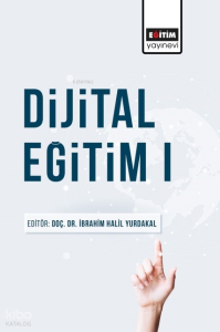 Dijital Eğitim I