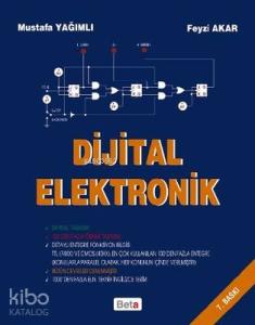 Dijital Elektronik