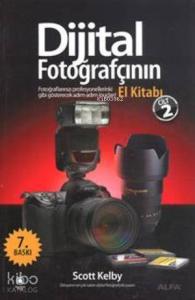 Dijital Fotoğrafçının El Kitabı (2 Cilt)