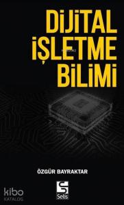 Dijital İşletme Bilimi