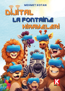 Dijital La Fontaine Hikayeleri