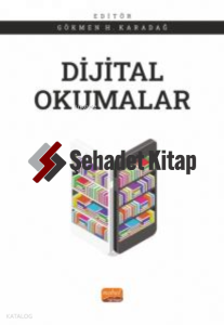 Dijital Okumalar