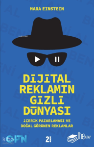 Dijital Reklamın Gizli Dünyası