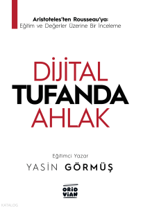 Dijital Tufanda Ahlak
