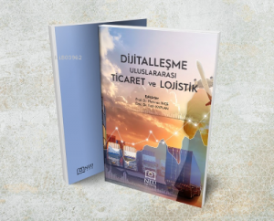 Dijitalleşme, Uluslararası Ticaret ve Lojistik