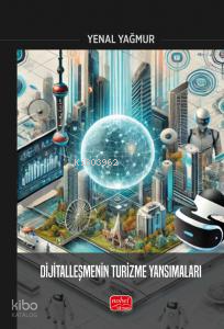 Dijitalleşmenin Turizme Yansımaları