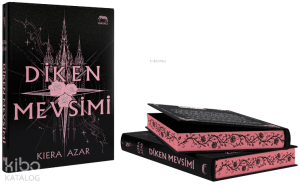 Diken Mevsimi (Ciltli - Yan Boyamalı)