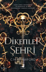 Dikenler Şehri