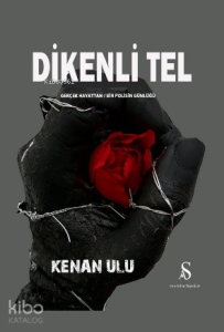 Dikenli Tel