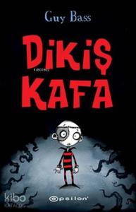 Dikiş Kafa 1 (Ciltli)