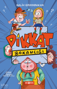 Dikkat Bakanlığı