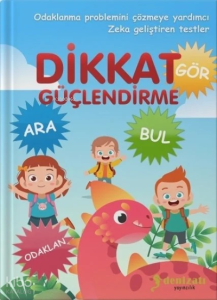 Dikkat Güçlendirme