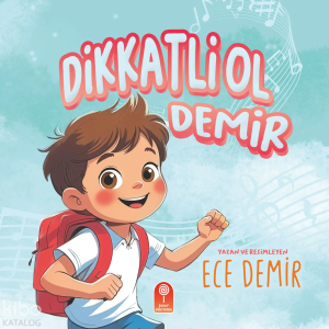 Dikkatli Ol Demir