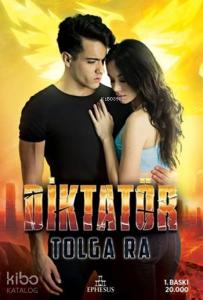 Diktatör (Ciltli)