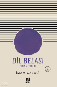 Dil Belası;Dilin Afetleri