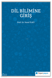 Dil Bilimine Giriş