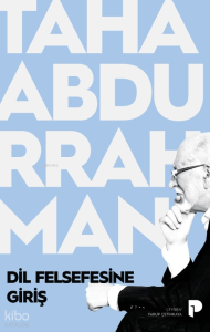 Dil Felsefesine Giriş