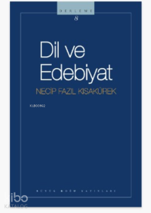 Dil ve Edebiyat