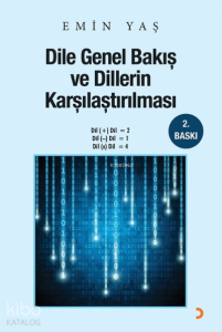 Dile Genel Bakış ve Dillerin Karşılaştırılması