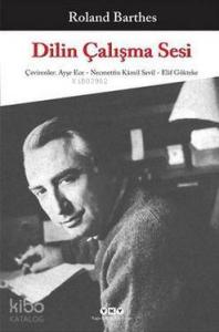 Dilin Çalışma Sesi