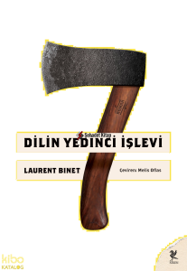 Dilin Yedinci İşlevi