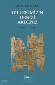 Dillerimizin Denizi Akdeniz