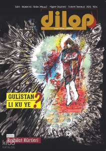 Dilop Dergisi Sayı: 43 (Mayıs - Haziran)