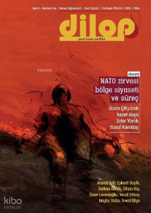 Dilop Dergisi Sayı: 44 (Ağustos - Eylül)