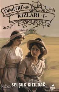 Dimitri'nin Kızları 1