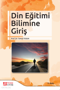 Din Eğitimi Bilimine Giriş