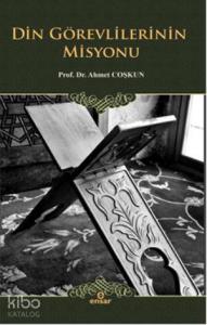 Din Görevlilerinin Misyonu