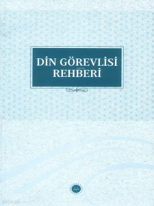 Din Görevlisi Rehberi