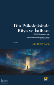 Din Psikolojisinde Rüya ve İstihare