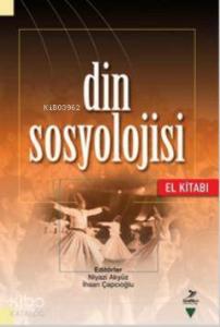 Din Sosyolojisi (El Kitabı)