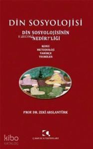 Din Sosyolojisi