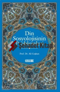 Din Sosyolojisinin Problemleri