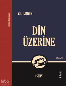 Din Üzerine