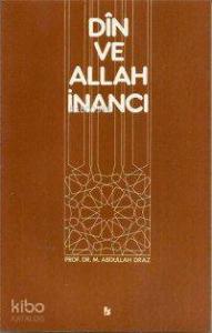 Din ve Allah İnancı