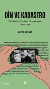 Din ve Kadastro