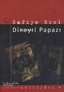 Dineyri Papazı