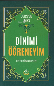 Dinimi Öğreneyim