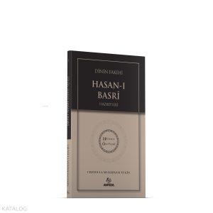 Dinin Fakihi Hasanı Basri Hz. - Hidayet Öncüleri 1